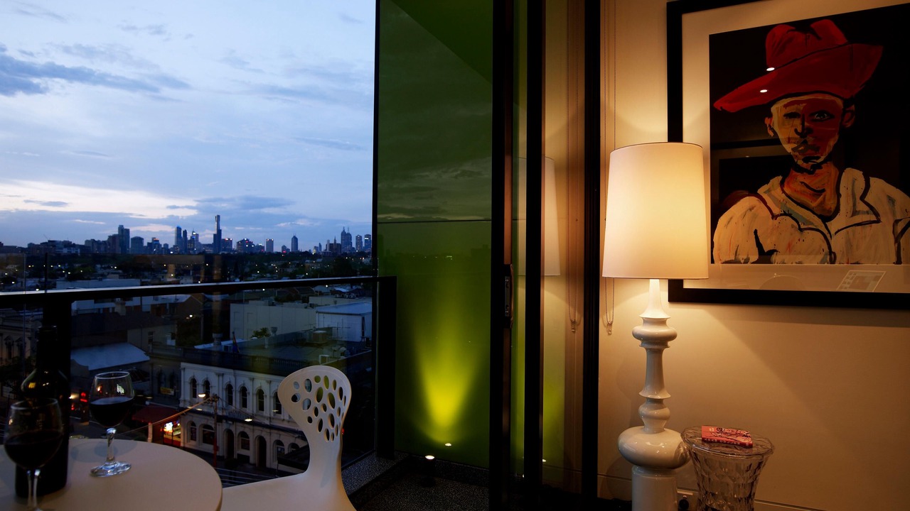 Photo of Patio Balcony in Prahran