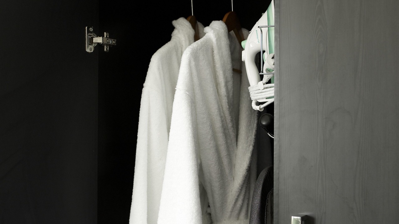Photo of Bedroom in Prahran