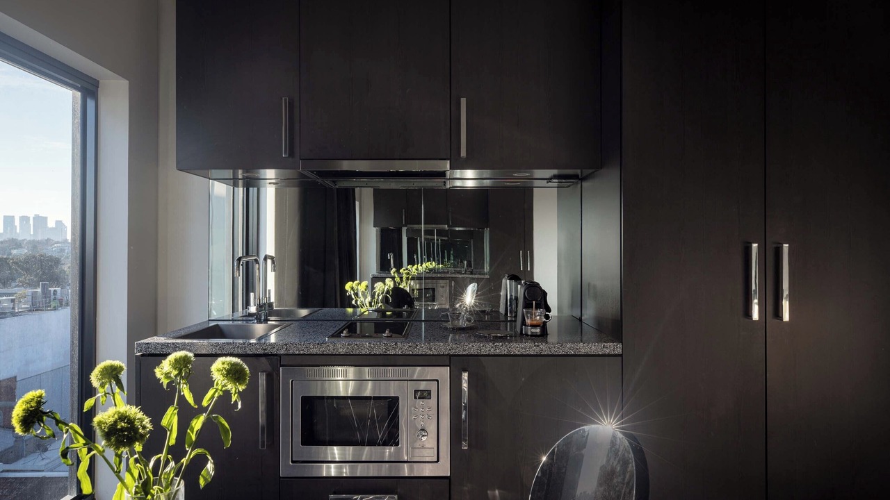 Photo of Kitchen in Prahran
