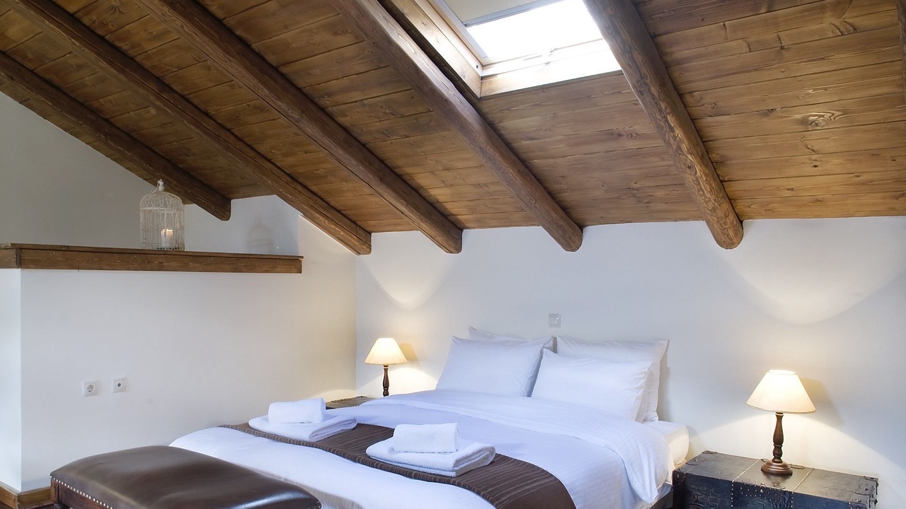 Photo of Livingroom in Arachova