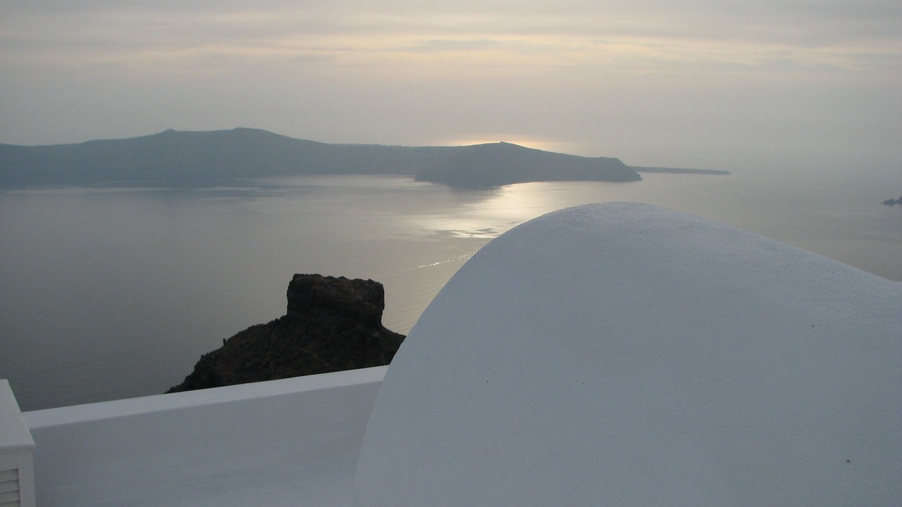 Photo of Others in Imerovigli
