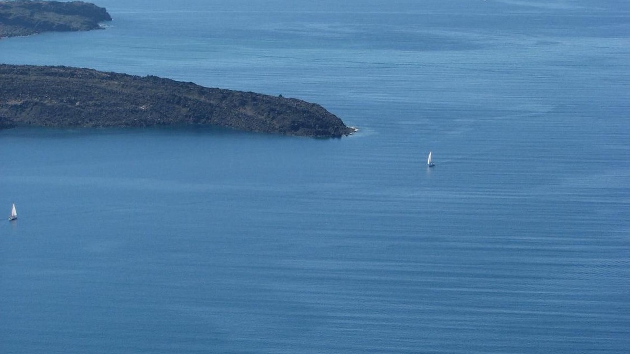 Photo of Outdoor in Imerovigli