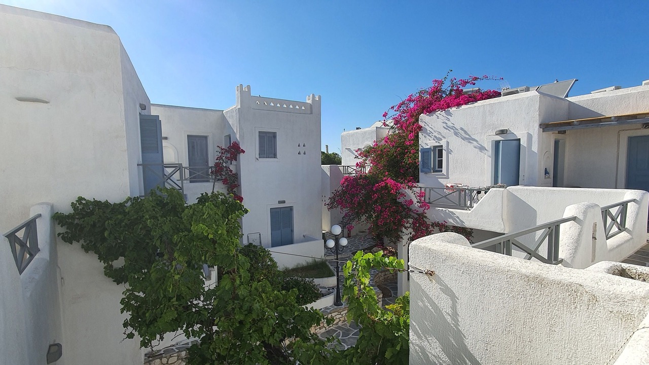 Photo of Outdoor in Naousa
