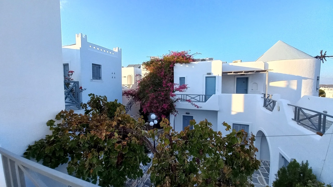 Photo of Outdoor in Naousa