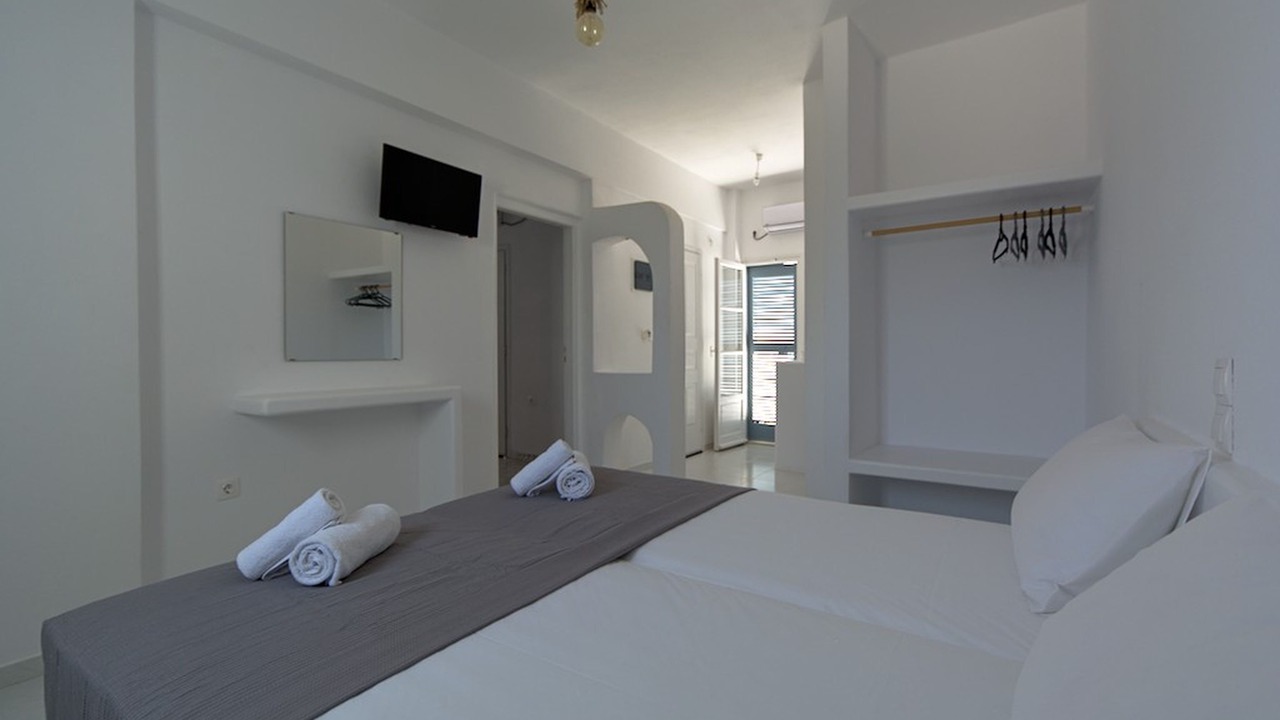 Photo of Bedroom in Naousa