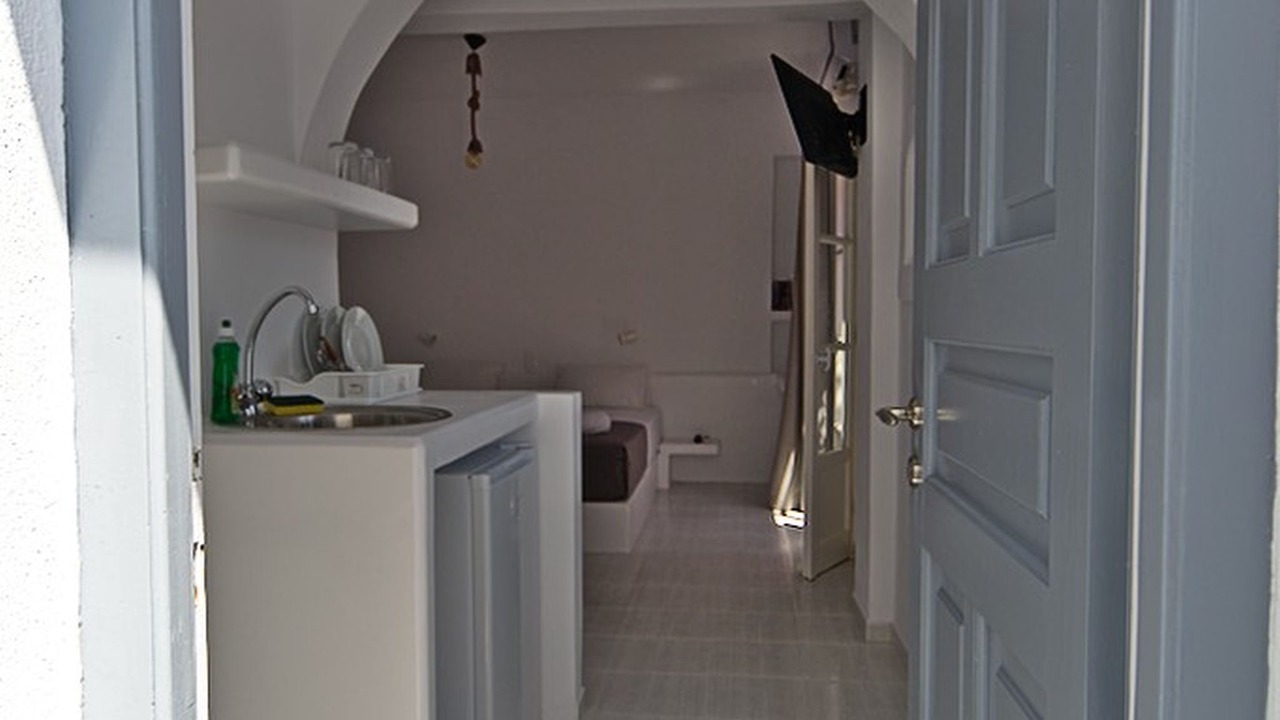 Photo of Bedroom in Naousa