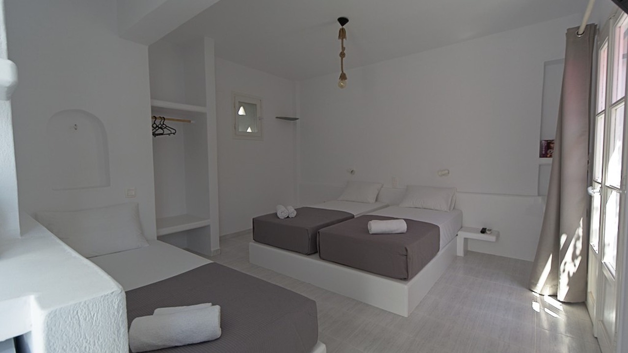 Photo of Bedroom in Naousa