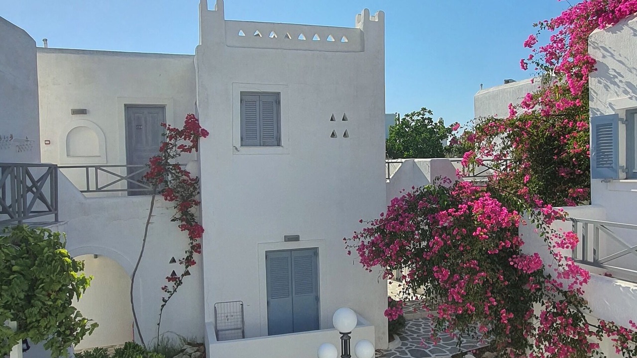 Photo of Outdoor in Naousa