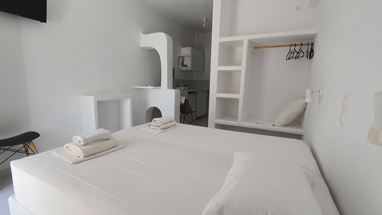 Photo of Bedroom in Naousa