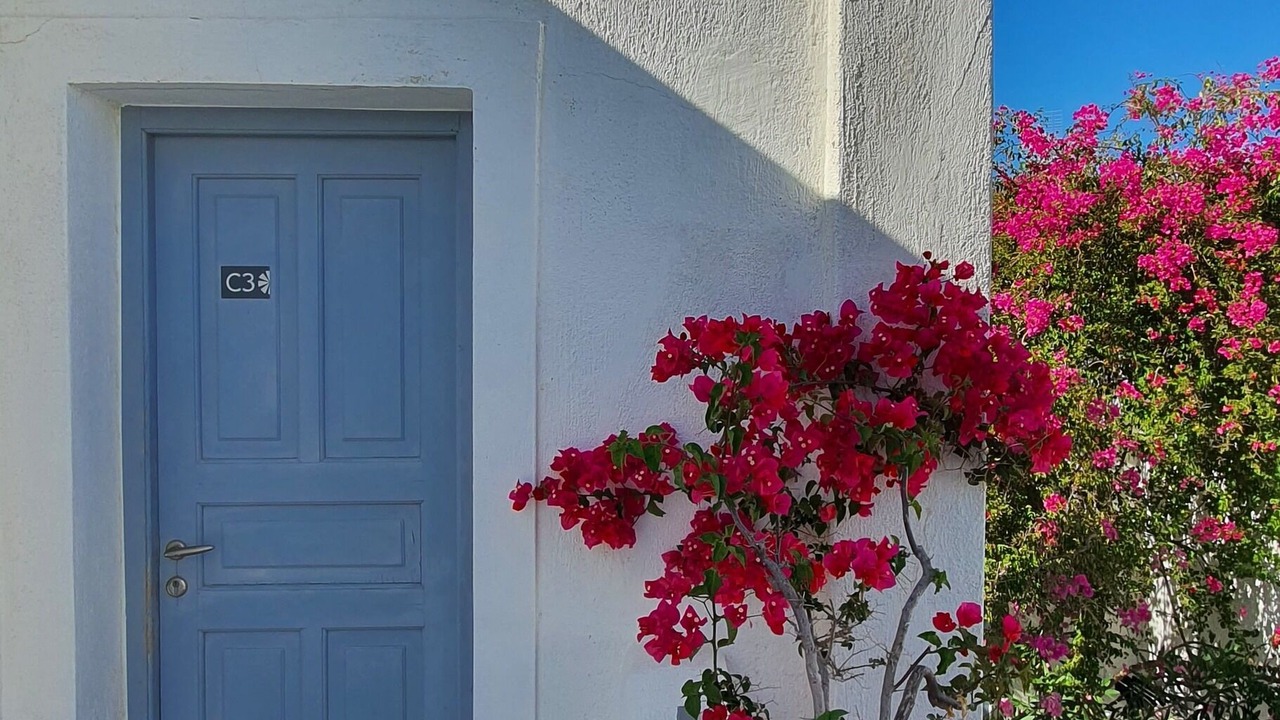 Photo of Bedroom in Naousa