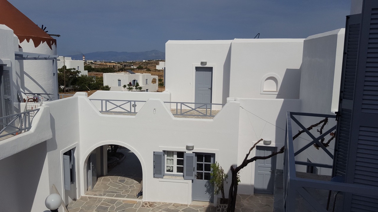 Photo of Outdoor in Naousa