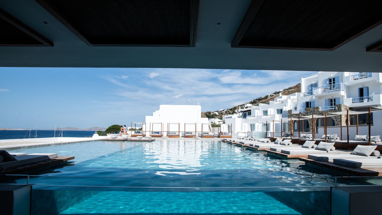 Photo of Outdoor in Agios Ioannis