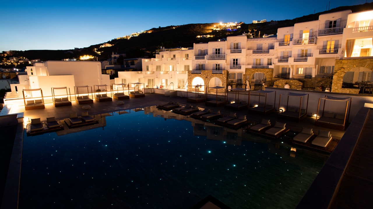 Photo of Outdoor in Agios Ioannis