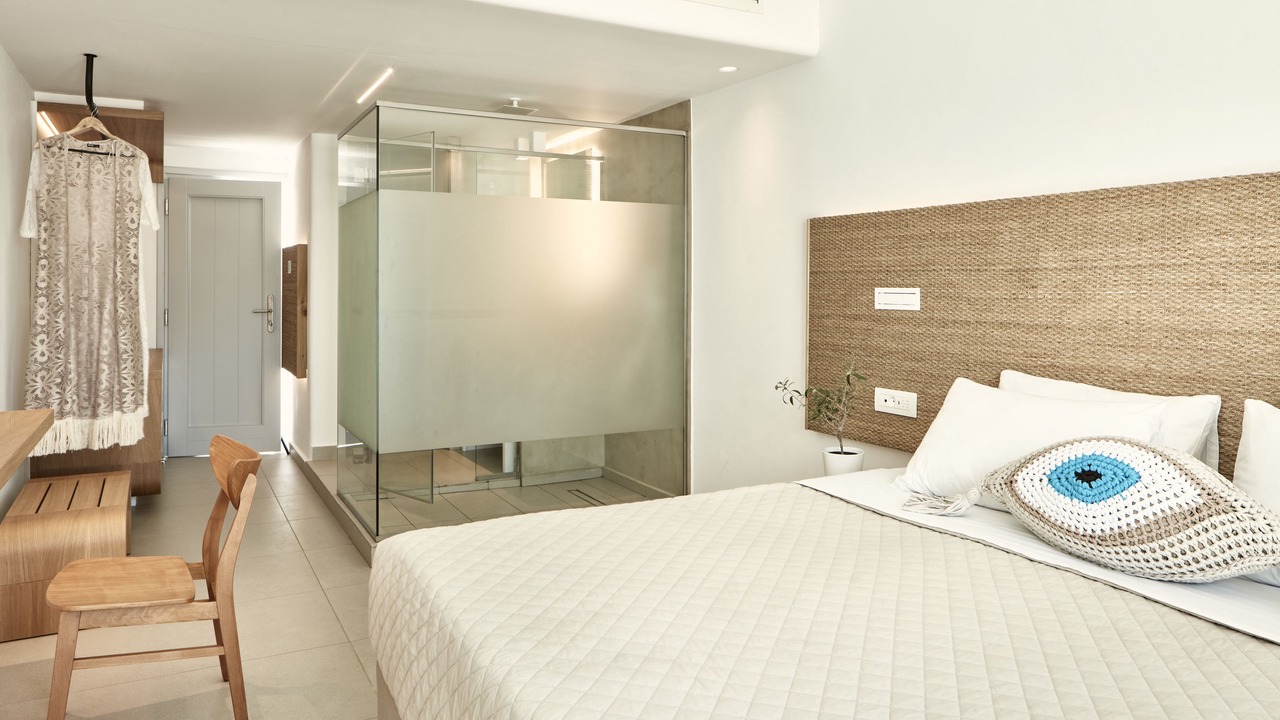 Photo of Bedroom in Agios Ioannis
