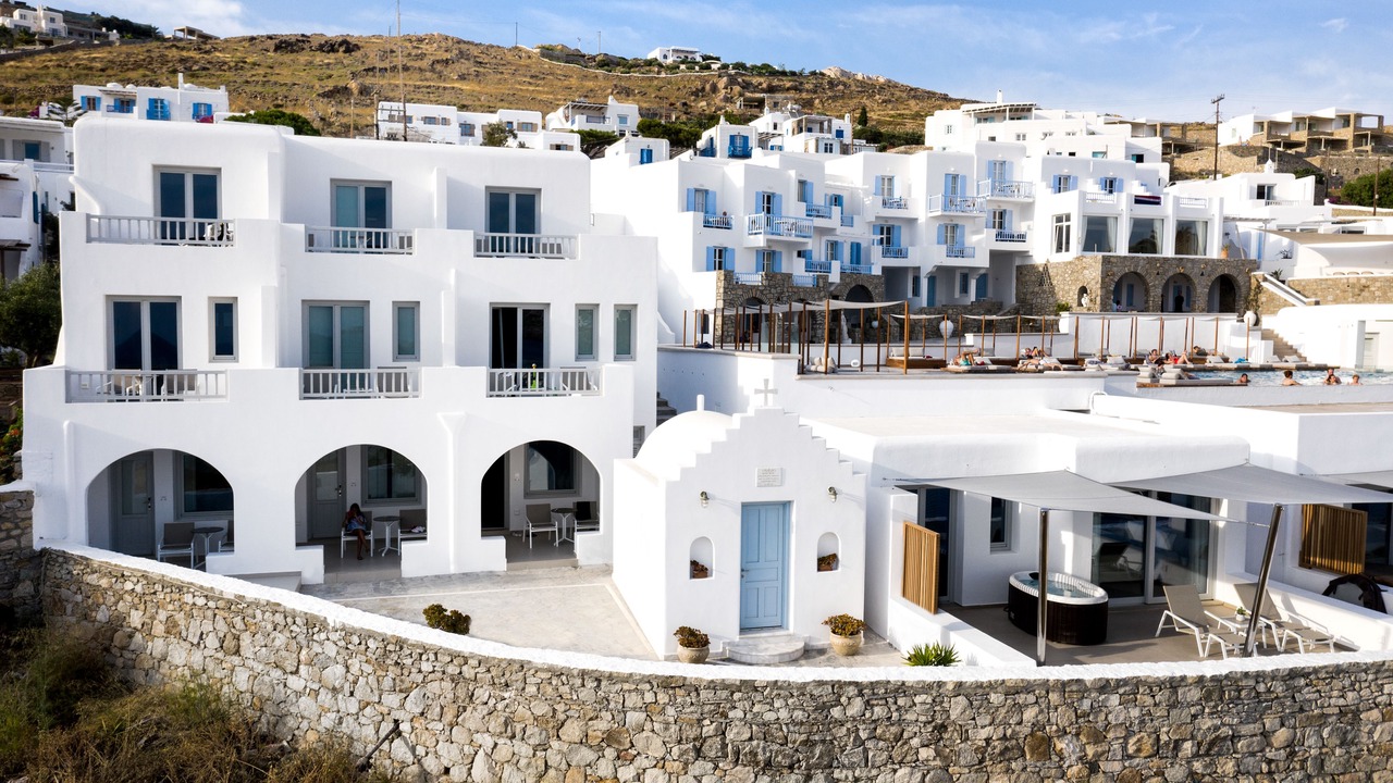 Photo of Outdoor in Agios Ioannis