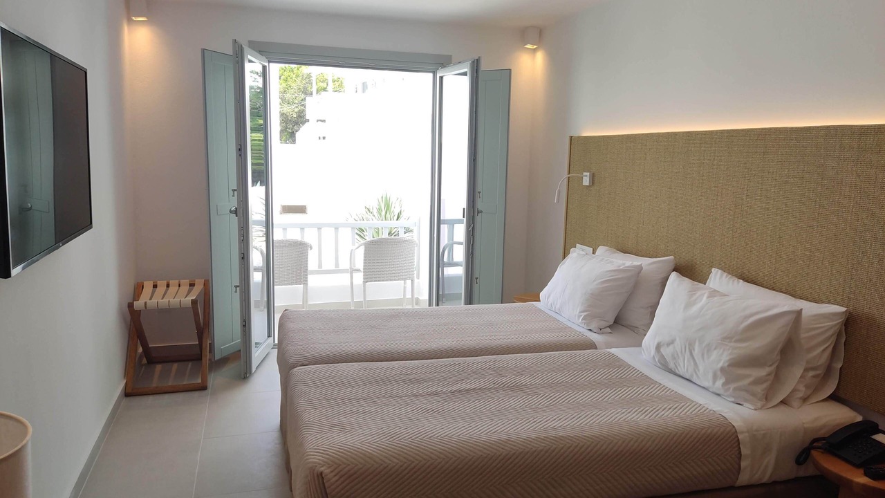 Photo of Bedroom in Agios Ioannis