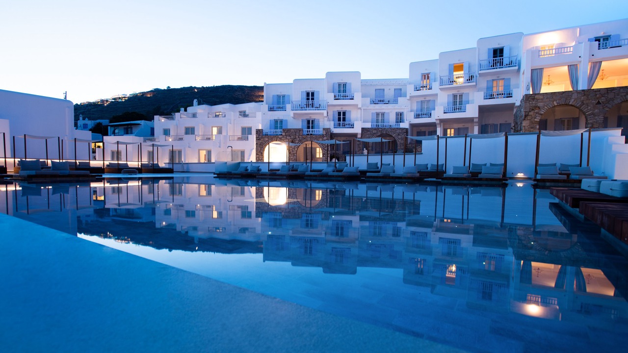 Photo of Patio Balcony in Agios Ioannis