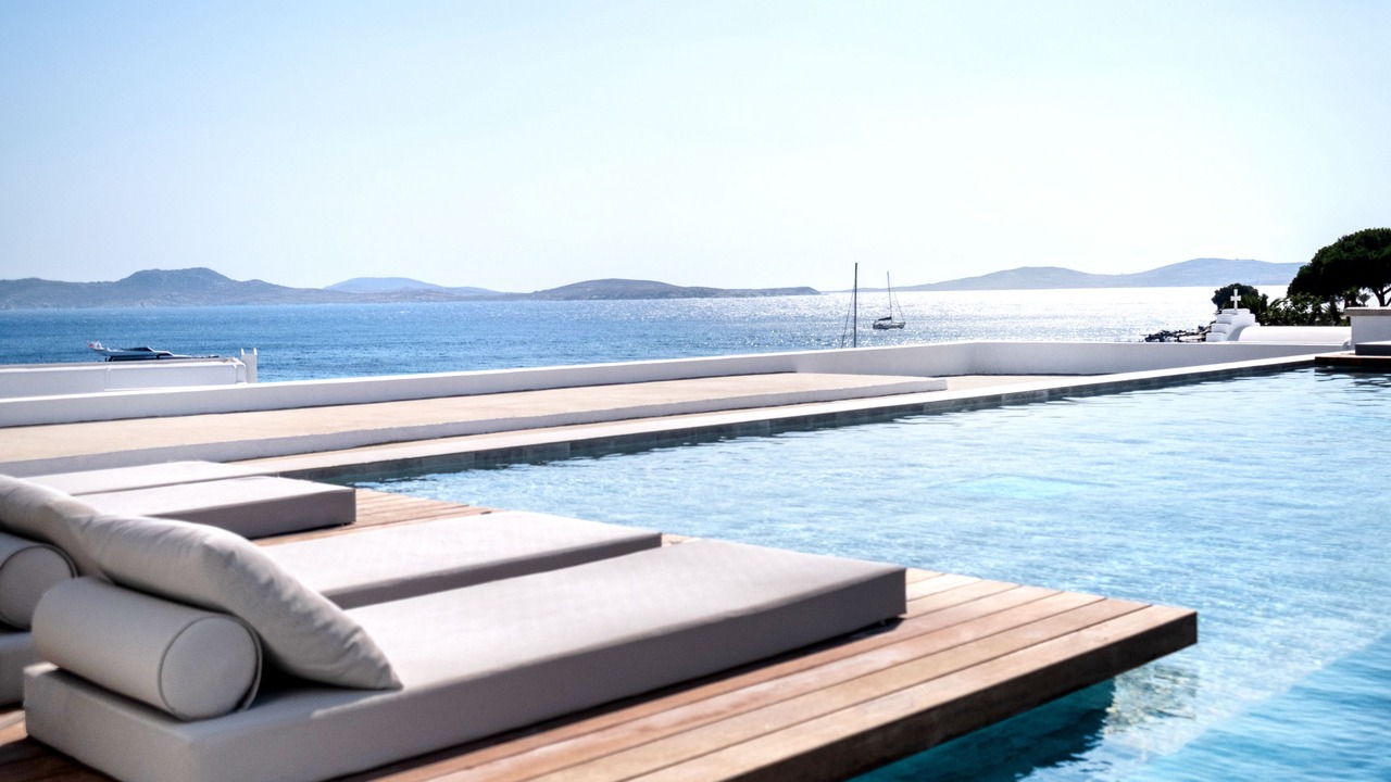 Photo of Outdoor in Agios Ioannis