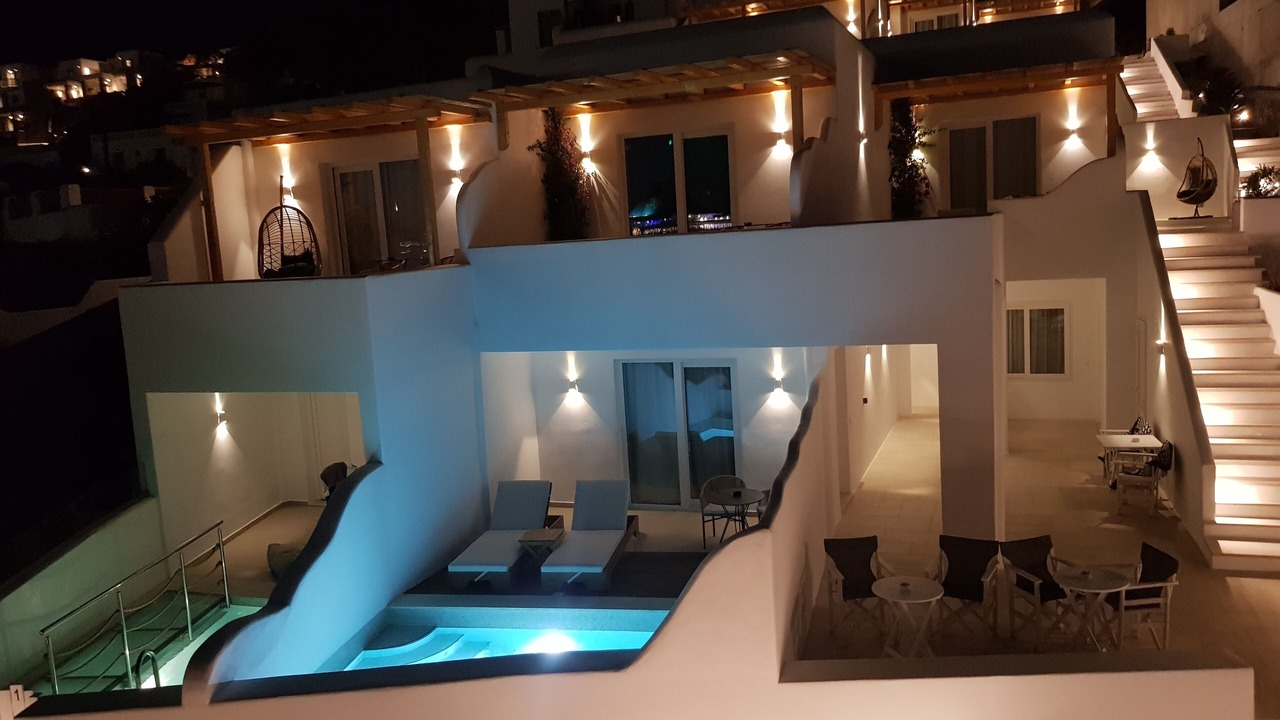 Photo of Outdoor in Tourlos