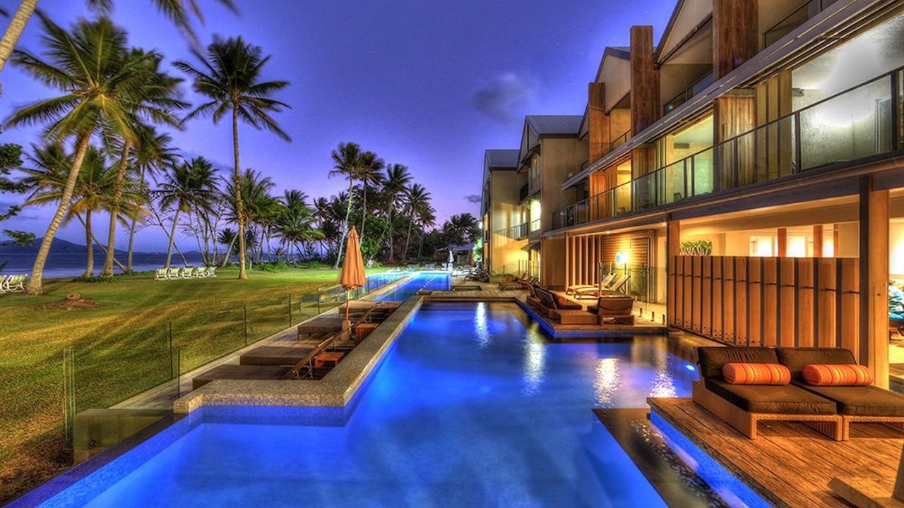 Photo of Outdoor in Mission Beach