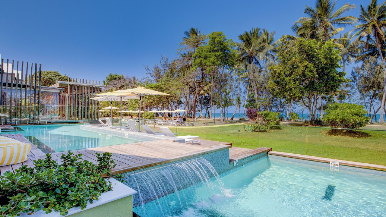 Photo of Outdoor in Mission Beach
