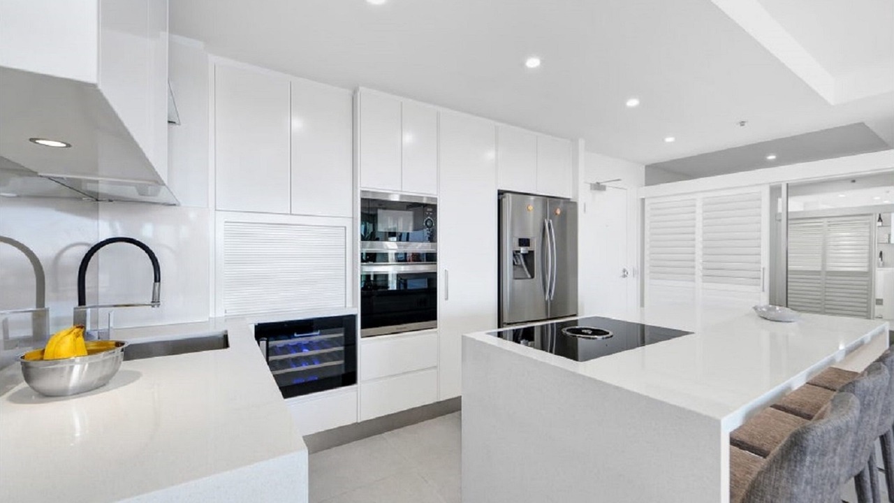 Photo of Kitchen in Labrador
