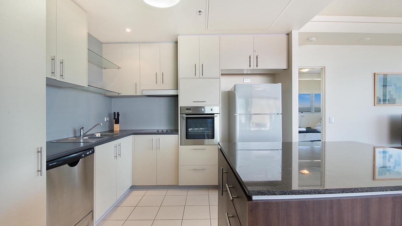 Photo of Kitchen in Labrador