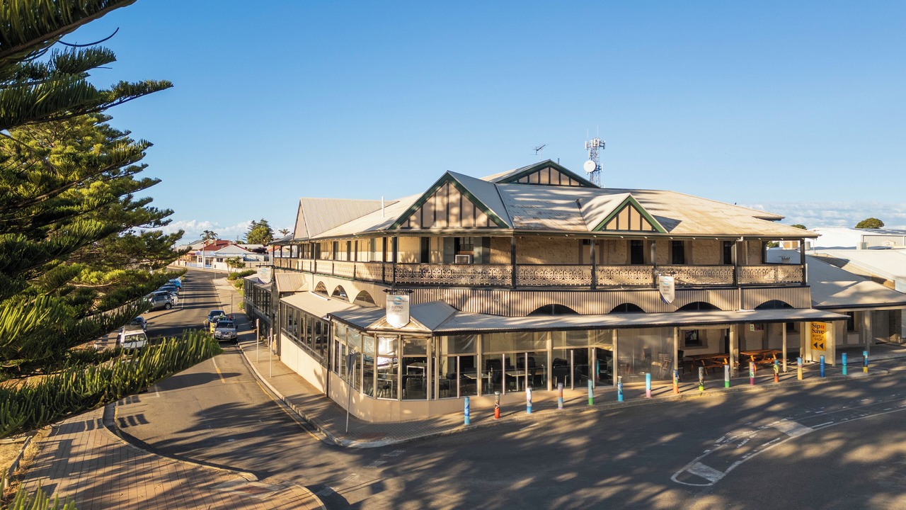 Photo of Outdoor in Kingscote