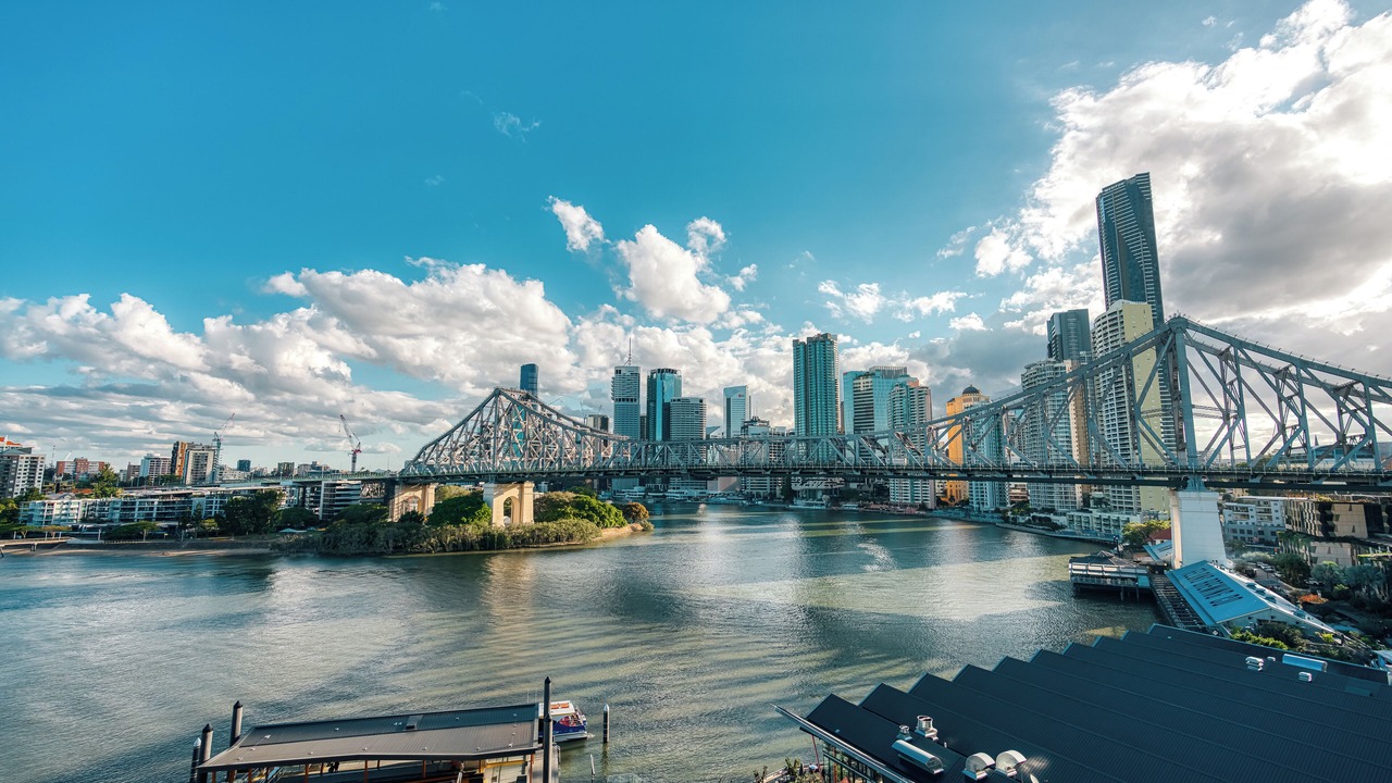 Photo of Others in Kangaroo Point