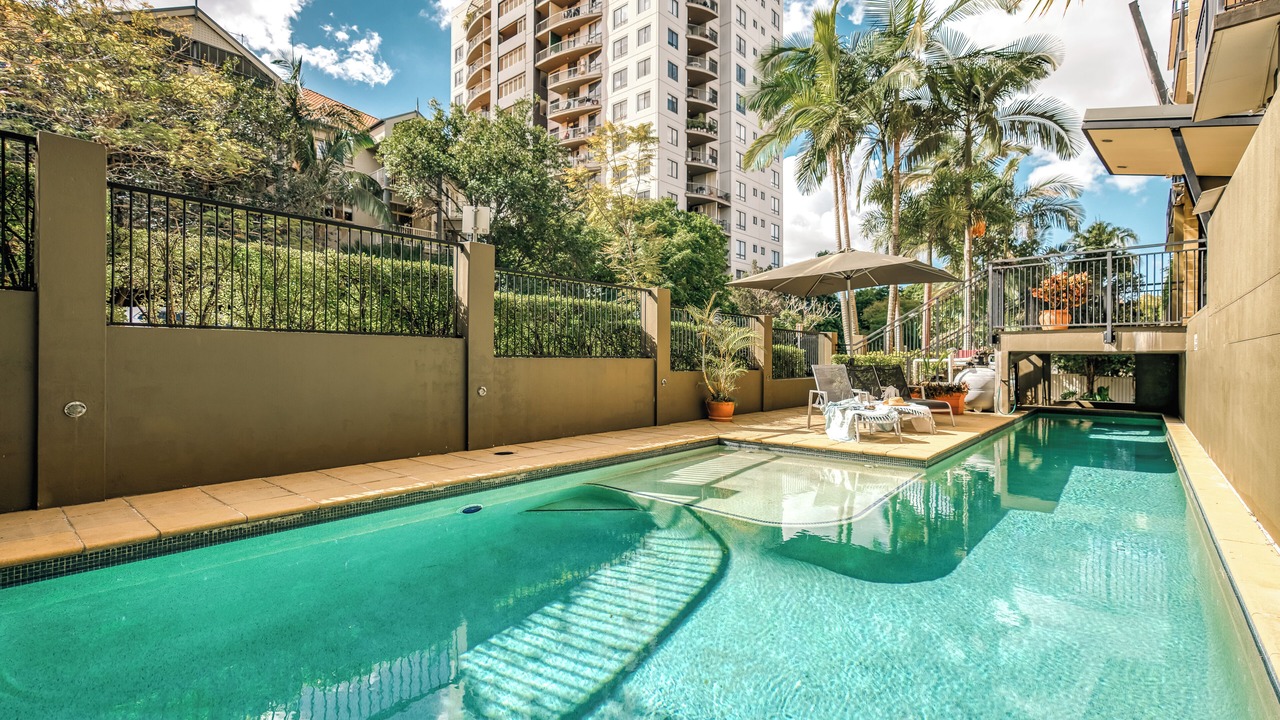 Photo of Outdoor in Kangaroo Point