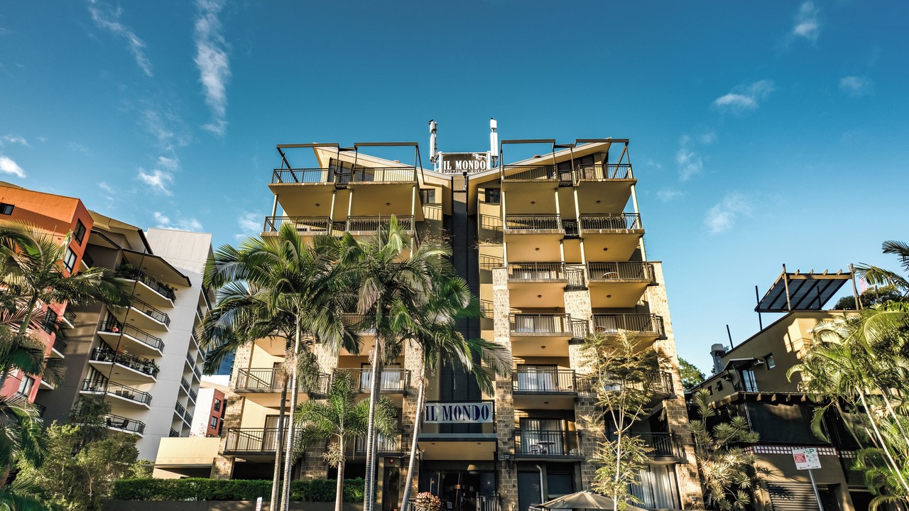 Photo of Outdoor in Kangaroo Point