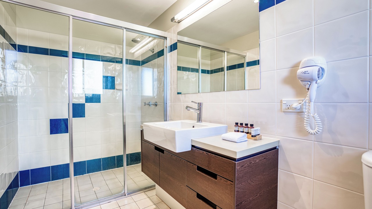 Photo of Bathroom in Kangaroo Point