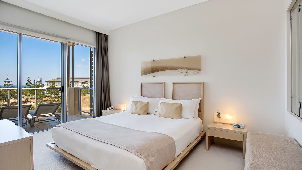 Photo of Bedroom in Kingscliff