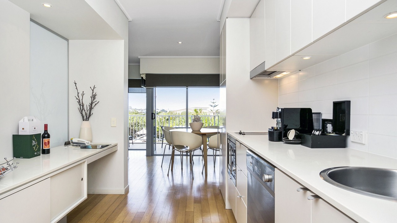 Photo of Kitchen in Kingscliff
