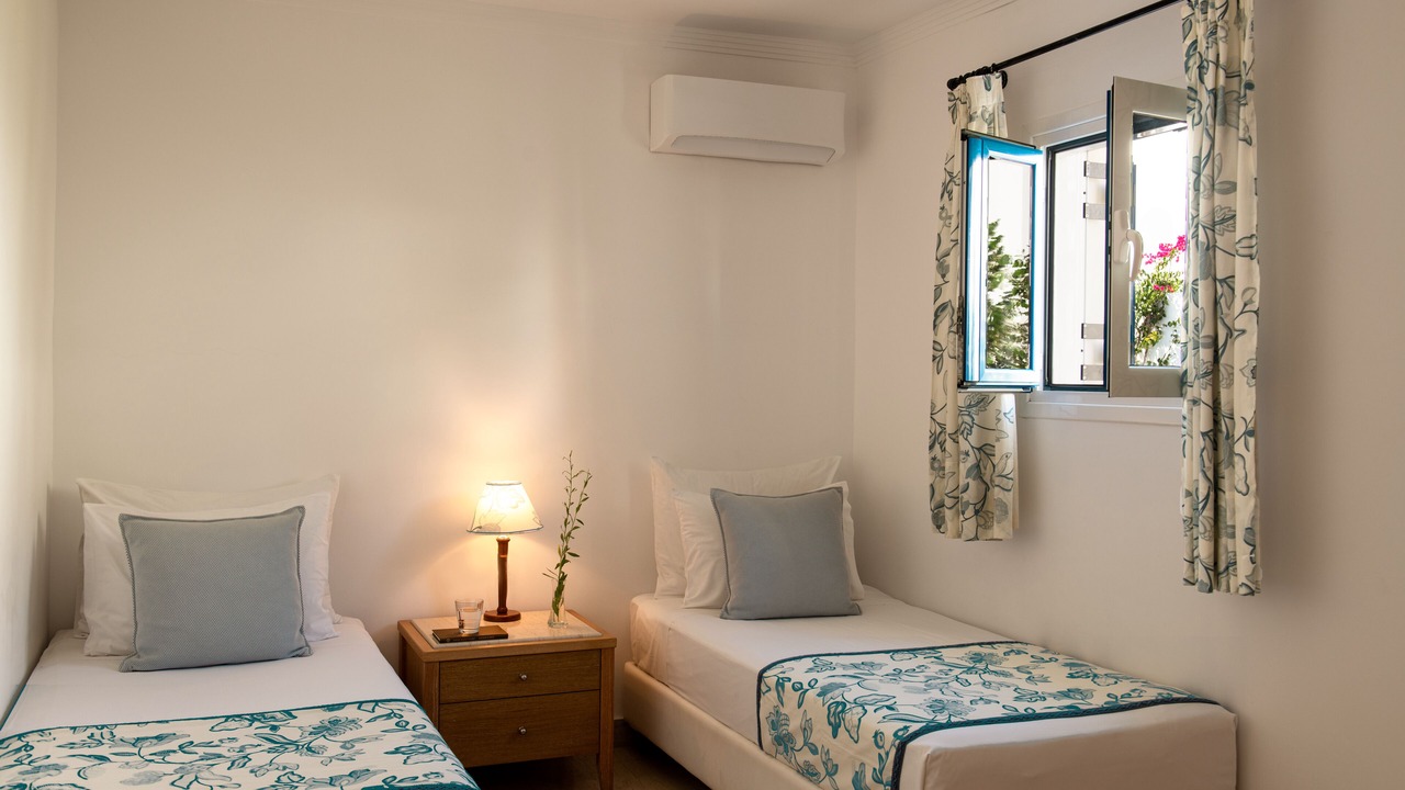 Photo of Bedroom in Kardamena