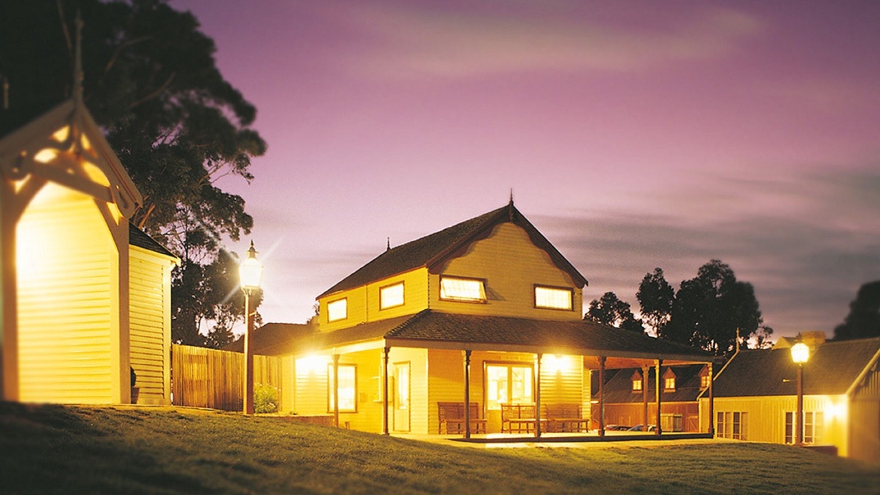 Photo of Outdoor in Golden Point