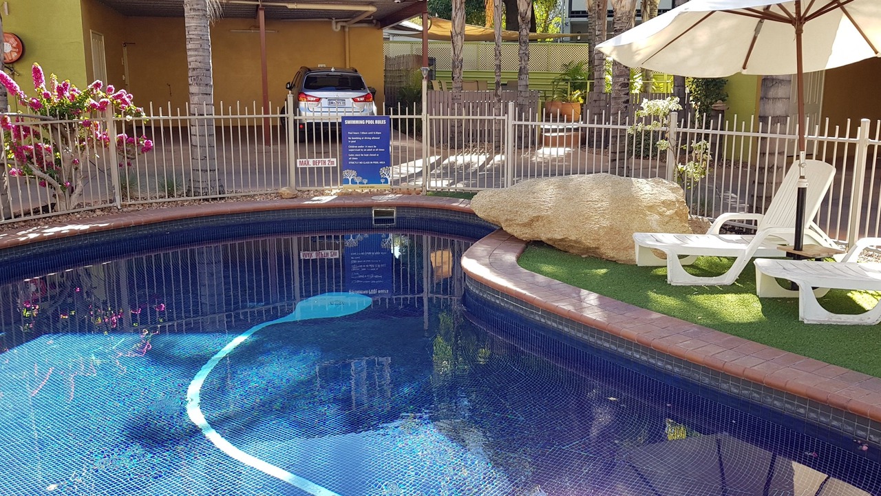 Photo of Outdoor in The Gap