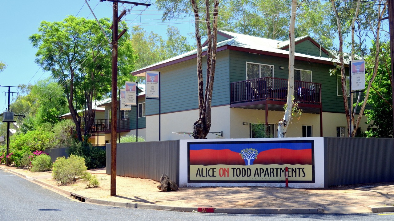 Photo of Outdoor in The Gap