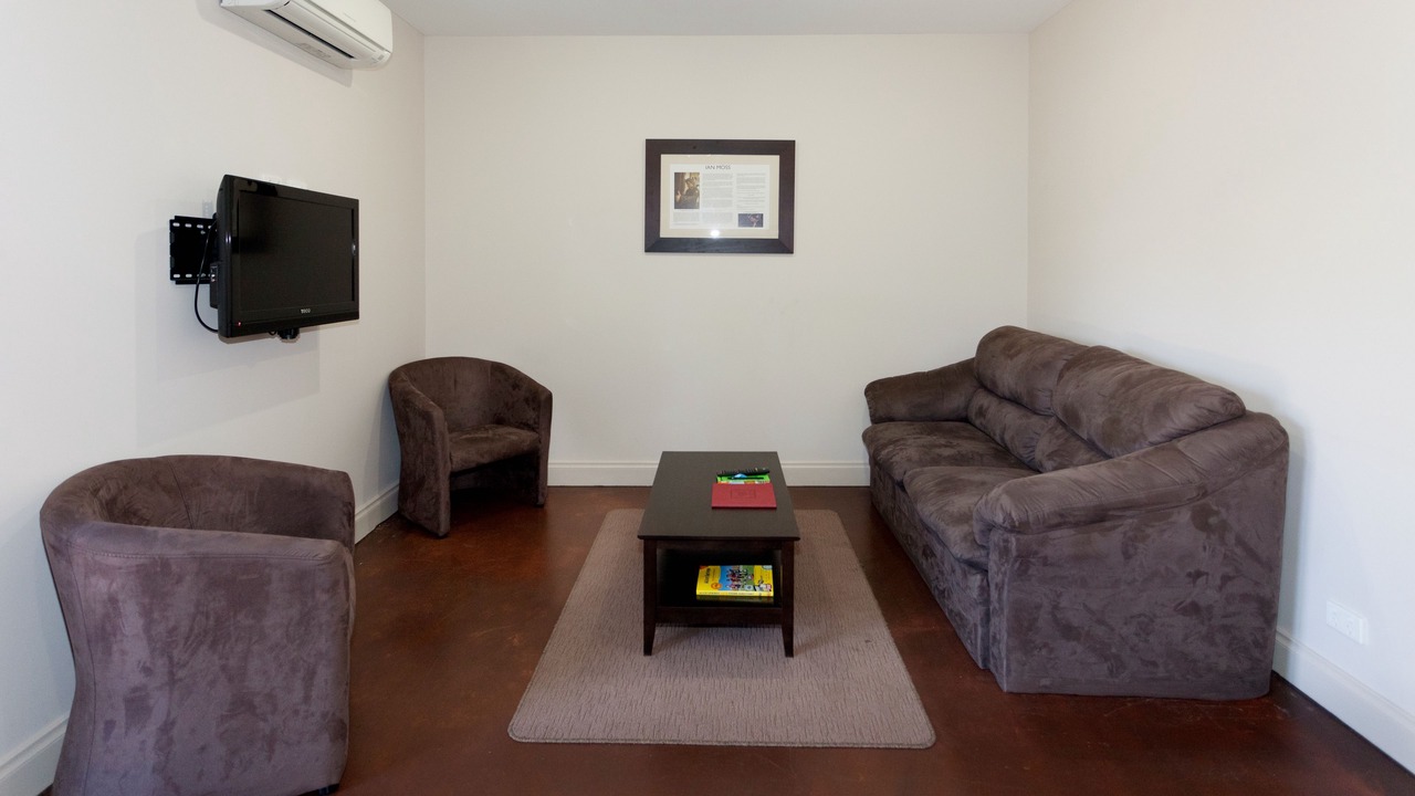 Photo of Bedroom in The Gap