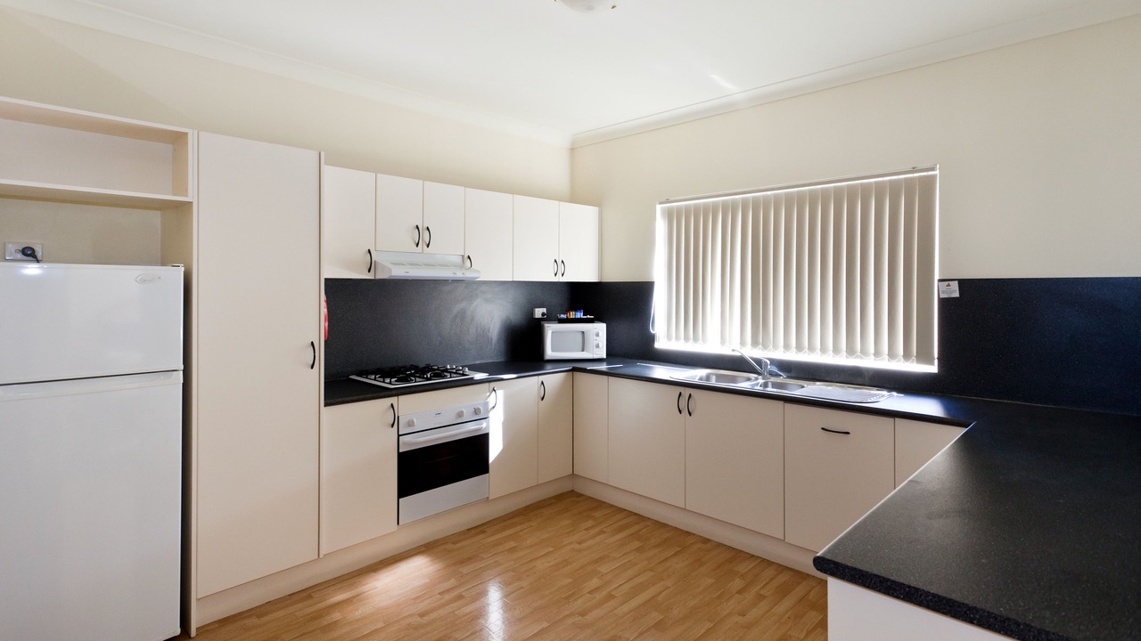 Photo of Kitchen in The Gap