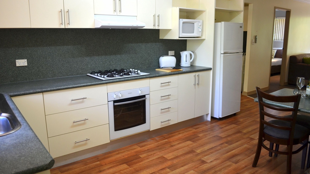 Photo of Kitchen in The Gap