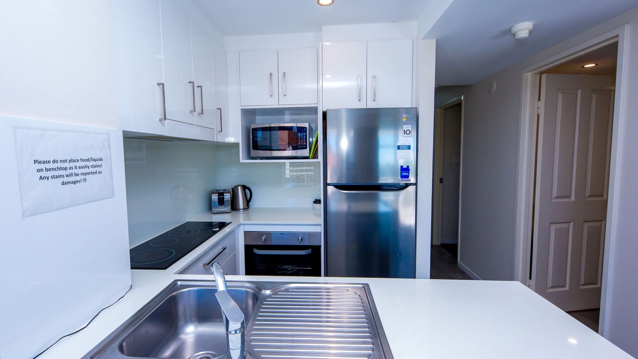 Photo of Kitchen in Biggera Waters