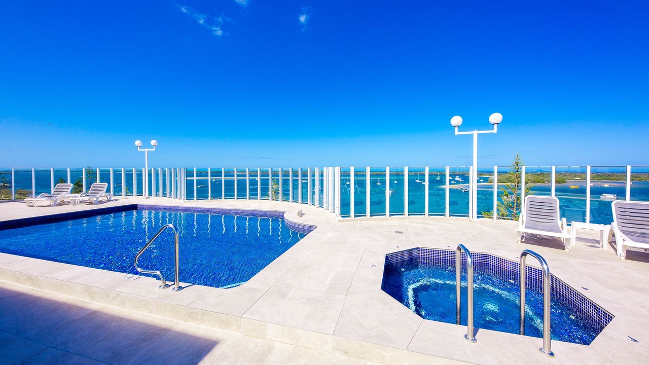 Photo of Outdoor in Biggera Waters
