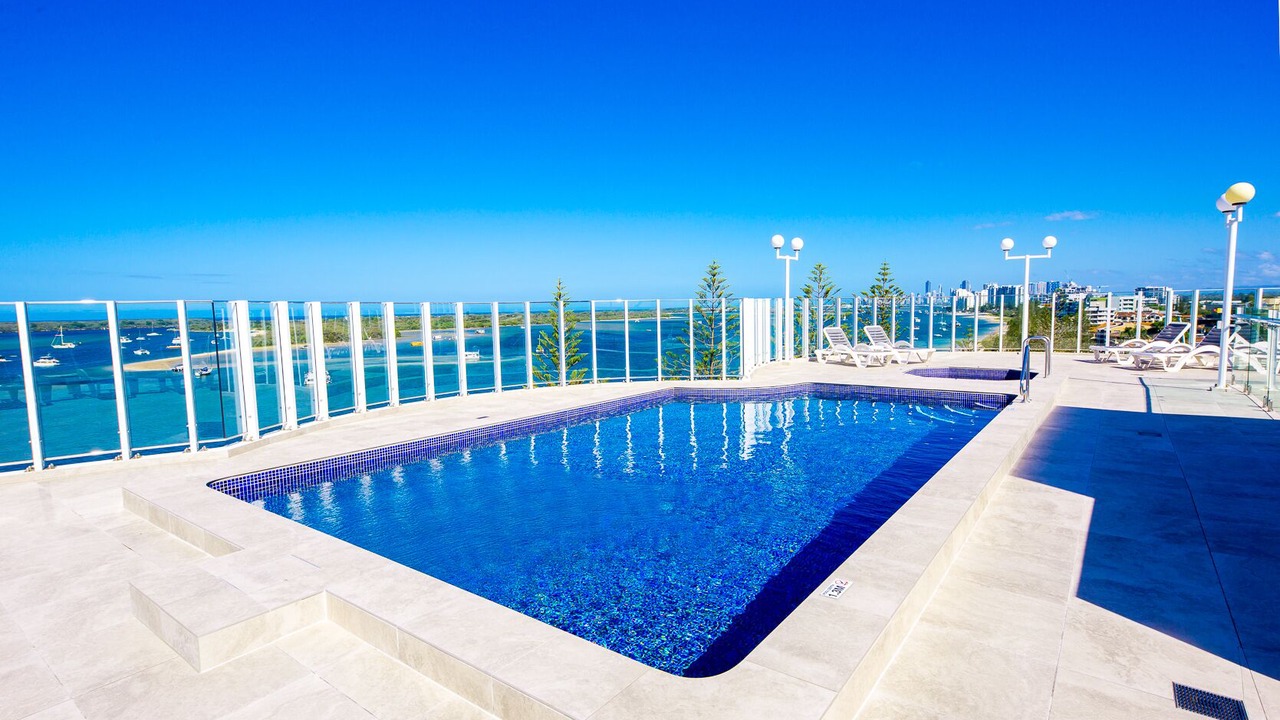 Photo of Outdoor in Biggera Waters