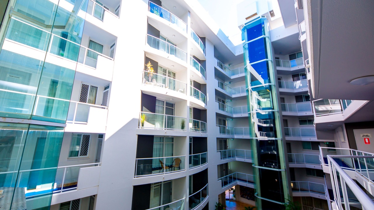 Photo of Outdoor in Biggera Waters