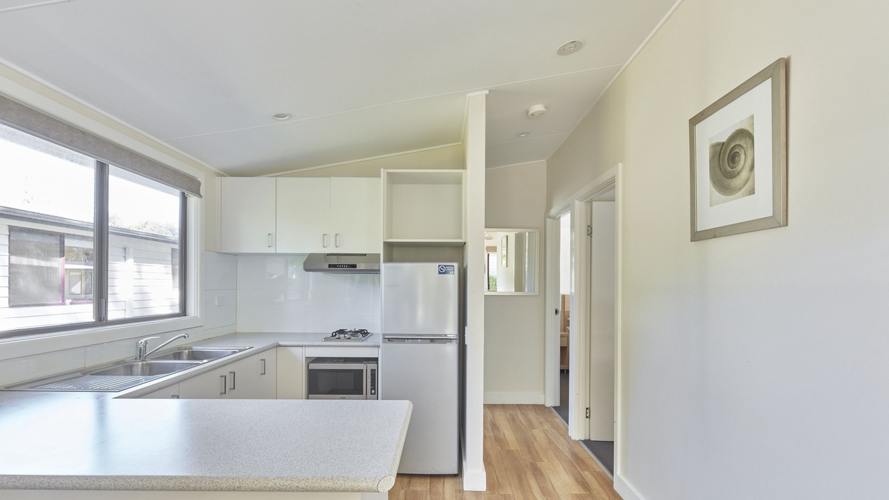 Photo of Kitchen in North Narrabeen