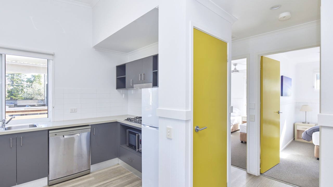 Photo of Kitchen in North Narrabeen