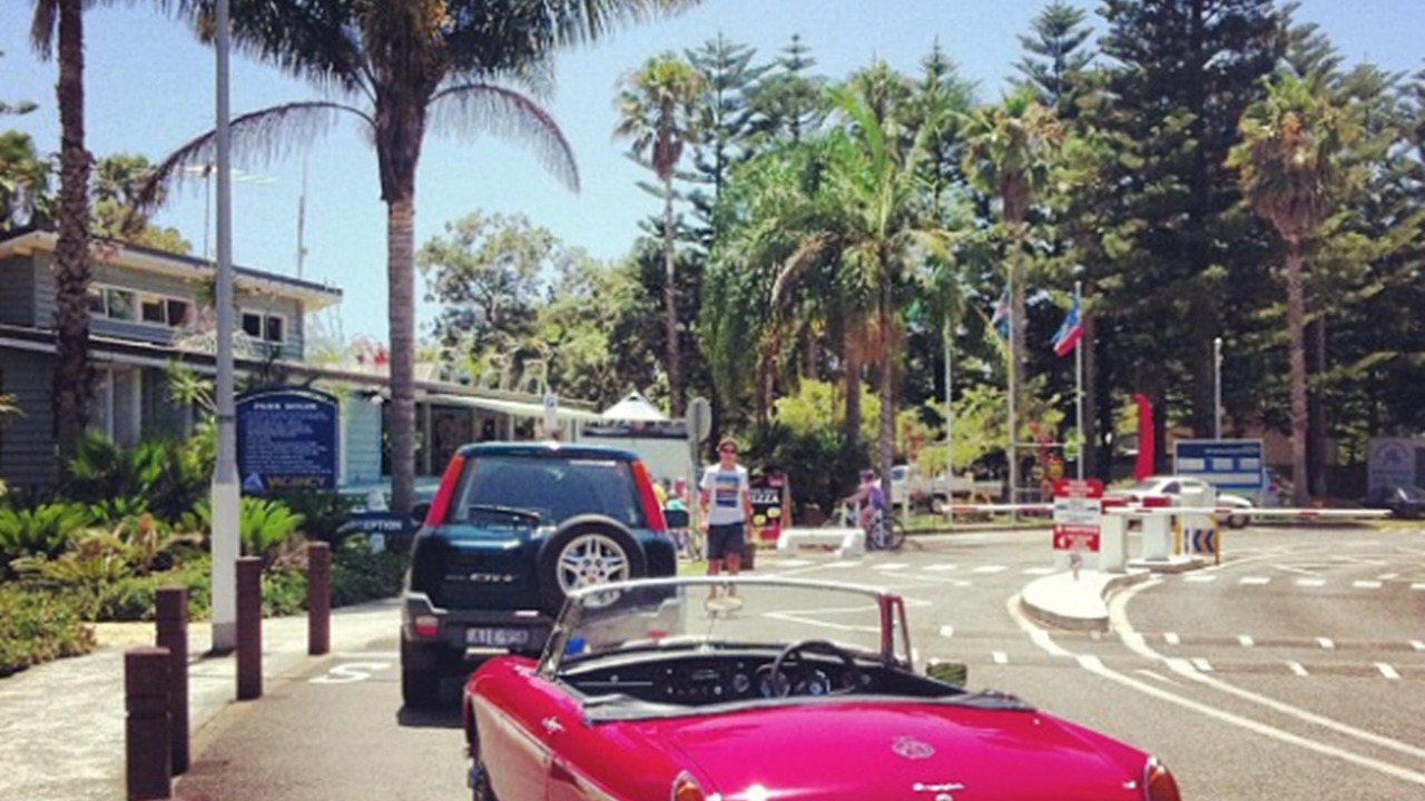 Photo of Others in North Narrabeen