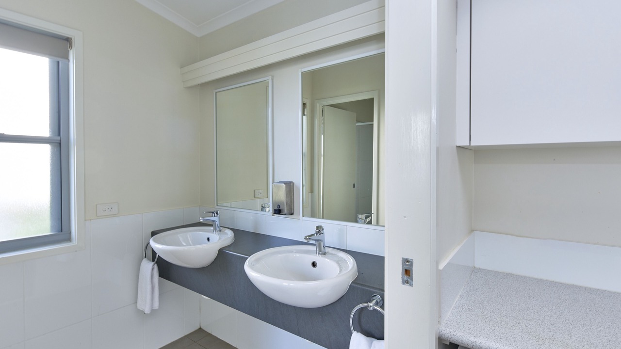 Photo of Bathroom in North Narrabeen