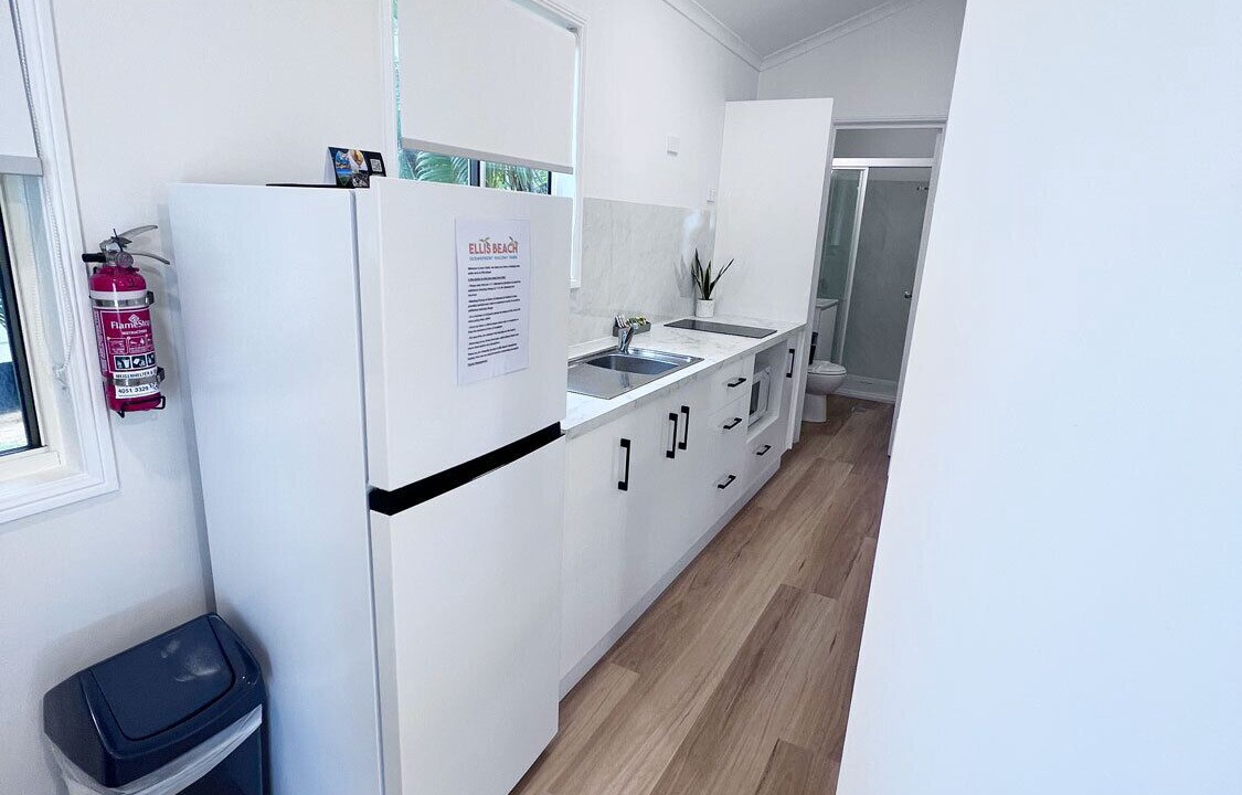 Photo of Kitchen in Ellis Beach